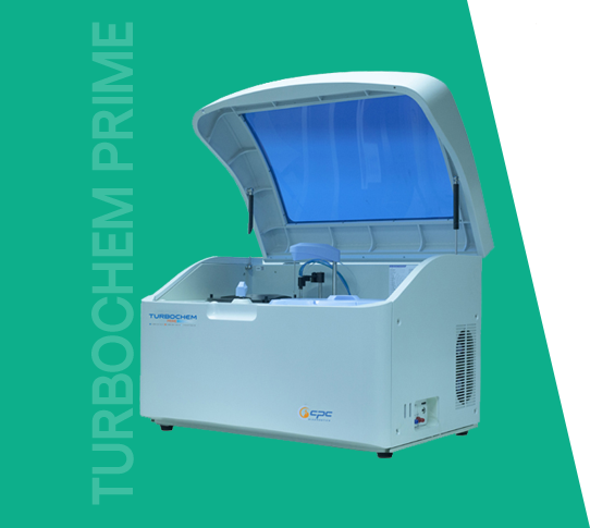 Turbochem Prime