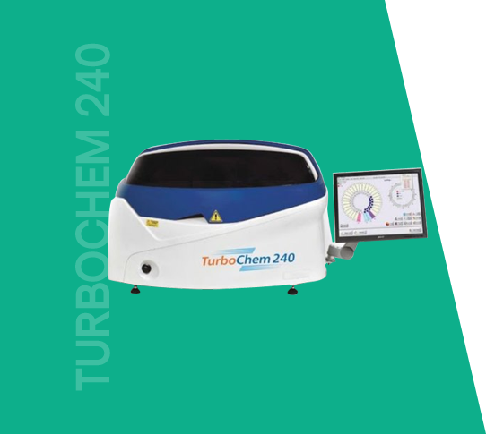 TurboChem 240
