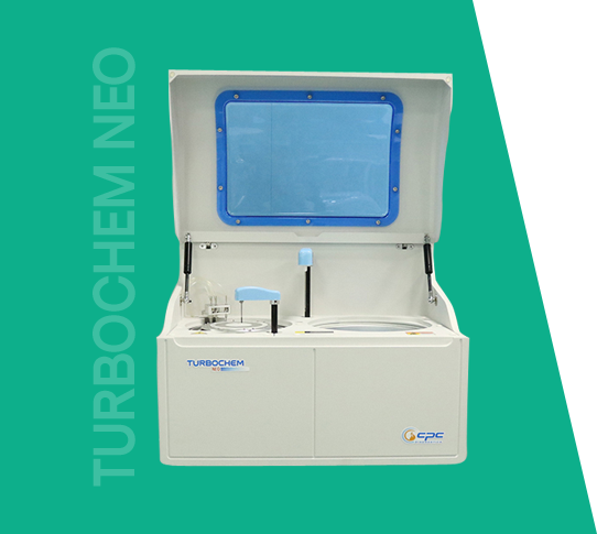 Turbochem NEO