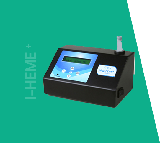 Haematology Analyzer – Pentacyte
