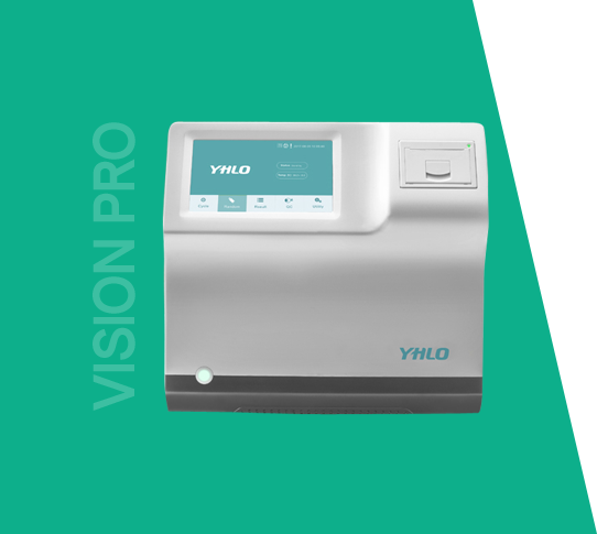 Haematology Analyzer – Pentacyte
