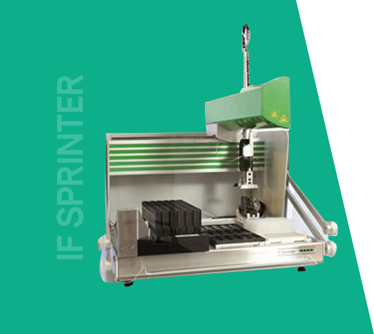 IF SPRINTER
