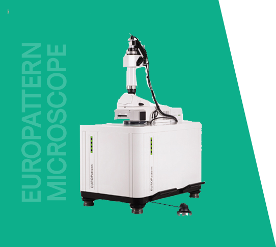 EUROPattern Microscope