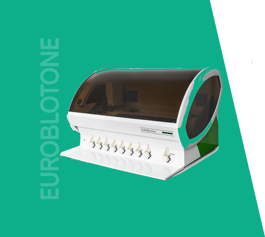 EUROBlotOne