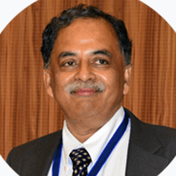 MR.AK NARAYAN