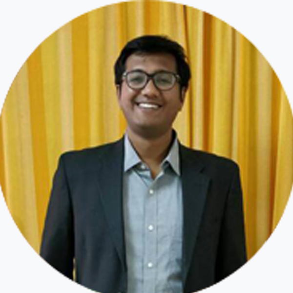 ASHWIN KAILASNATH