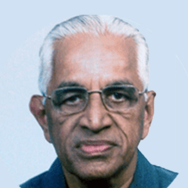 MR.KR GANAPATHY