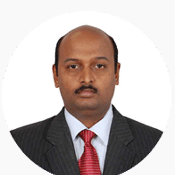 MR.V GOPINATHAN