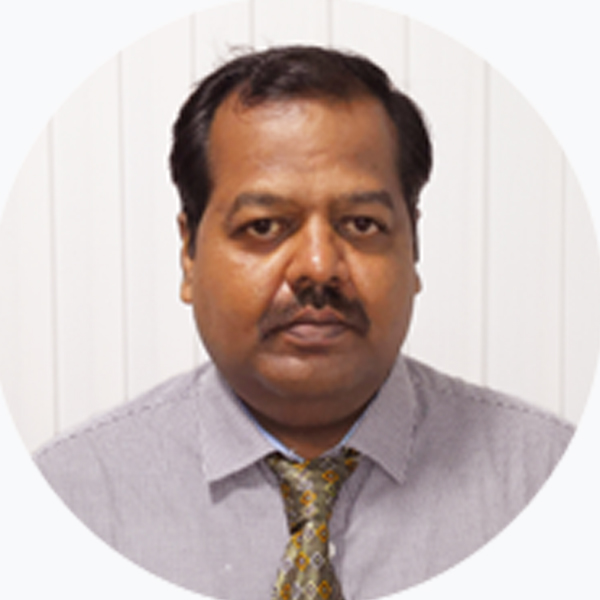 S.V.GOVINDAN