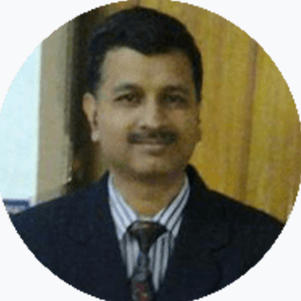 MR. V. RAMESH