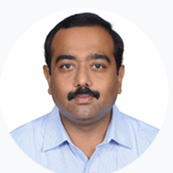 MR.MK SATHEESH BABU