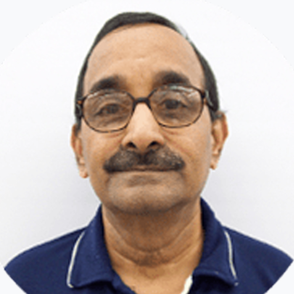 MR.R. SUBBARAYAN
