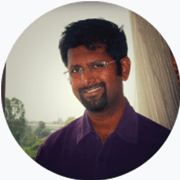 VIVEK KAILASNATH